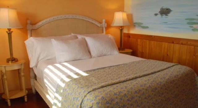Jensen Beach Inn, Prenota Hotel Jensen Beach Florida
