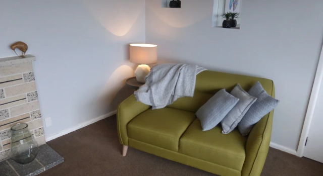 Oamaru Holiday Homes Largo House