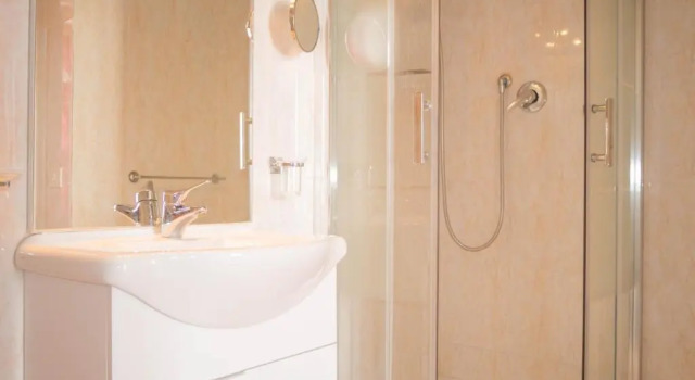 Двухместный номер Standard B&B Smart Rooms