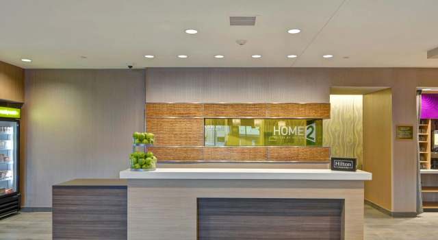 Home2 Suites by Hilton Rochester Mayo Clinic Area