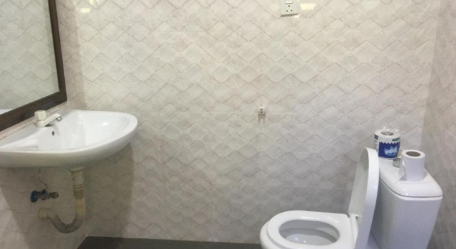 Двухместный номер Standard Tayana place