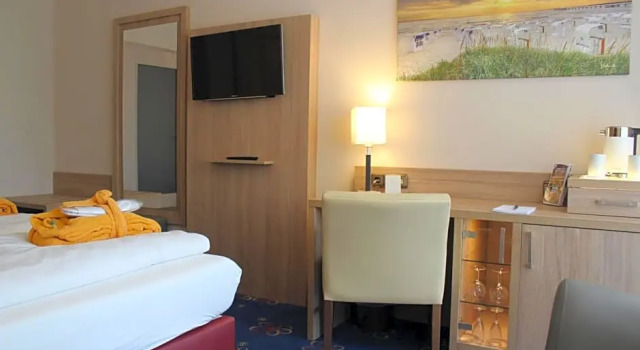 Номер Superior Hotel Royal