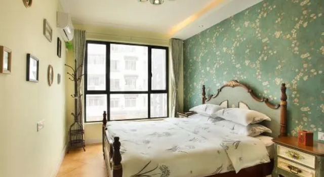 Люкс Youxian Xiaozhu Self Service Apartment