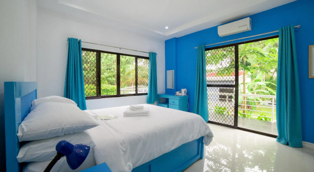 Bohol White House Bed & Breakfast, Rezervovat Hotel Lila Bohol