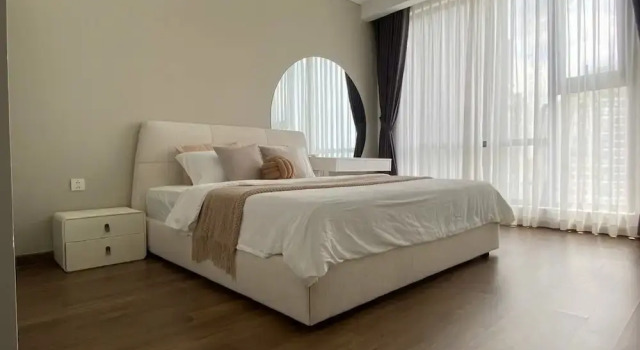 Номер Deluxe Metropole - Christine Hospitality