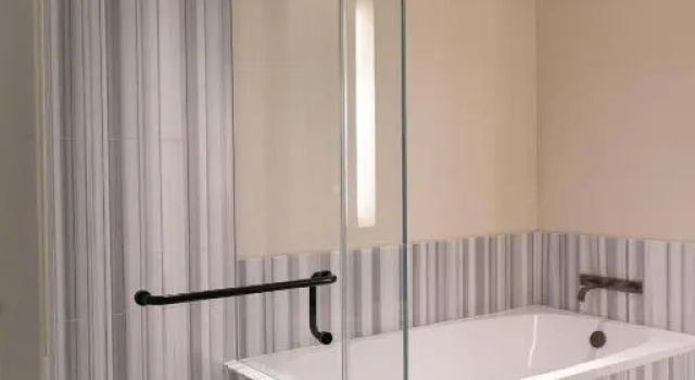 Двухместный номер Hudson Square The Dominick Hotel