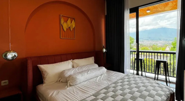 Villa familiare TwoSpaces Living at Panorama Villas
