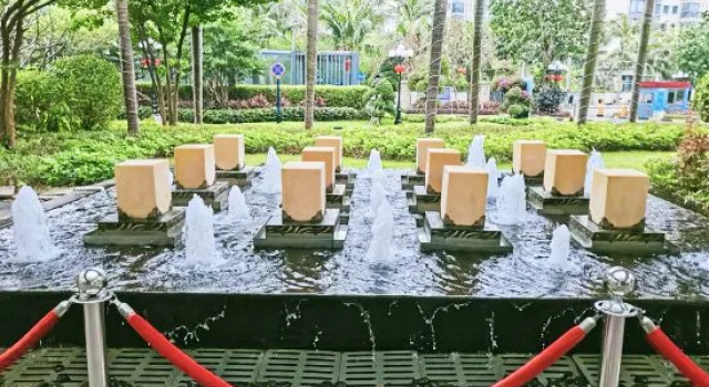 Haikou Bay Tianxi Scenic Resort Apartment, Book Apartment Haikou Hainan
