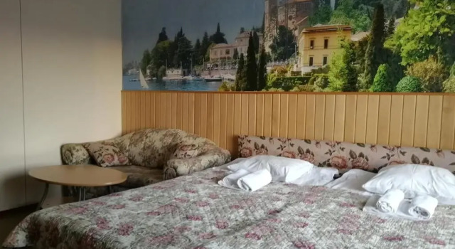Семейный номер Standard Hotel Villa Vanessa
