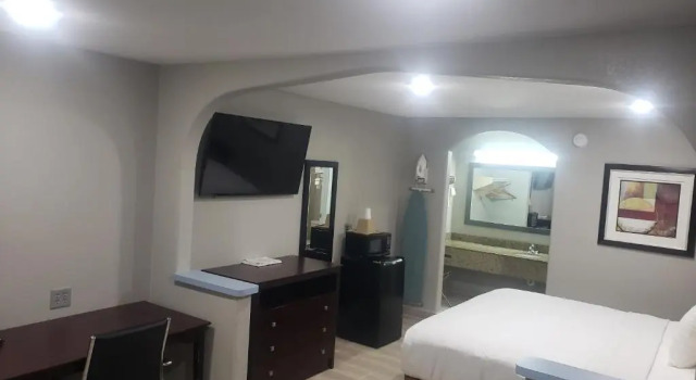 Suite Cotulla Executive Inn