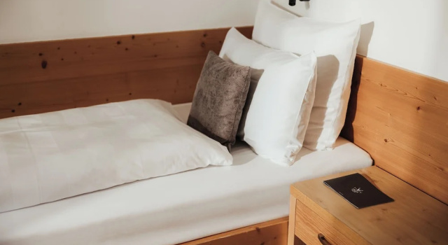 Одноместный номер Giamalta Hotel Jägerhof