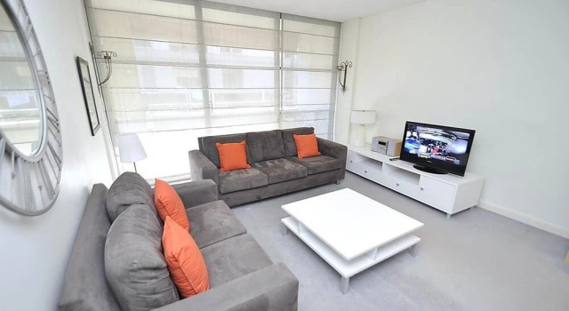 Darling Harbour Haven (744), Забронировать Отель Отели Сиднея 3 звезды, рядом с The Rocks Markets, 3*