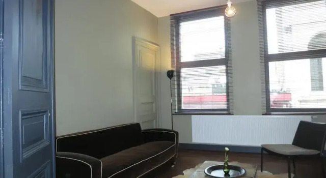 Apartment CasaCosy