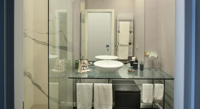 Deluxe værelse Arnaboldi Palace
