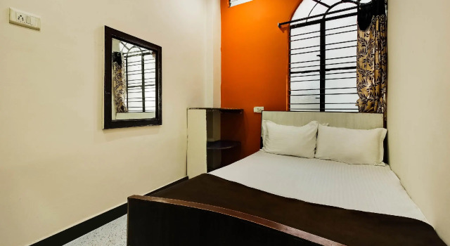 SPOT ON 47525 Deccan Lodge, Rezerwuj Hotel Ameerpet 