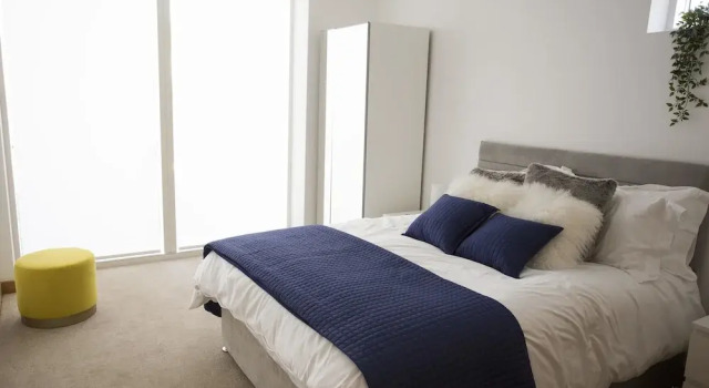 4 bed beach house with hot tub, Rezervați Hotel Challaborough Merseyside