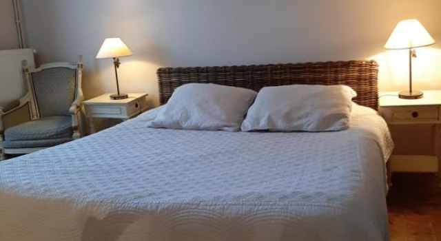 Номер Standard le relais delle