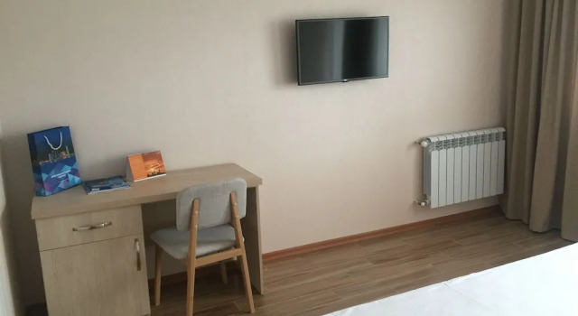 Mini Hotel Tako