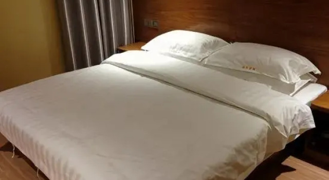 Люкс Tanghe Inn, Yucheng
