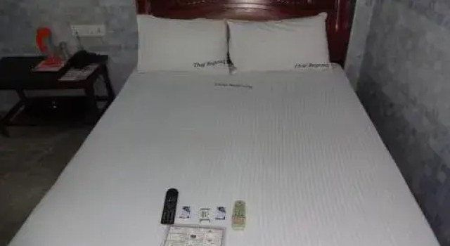 Hotel Thaj Regency, Забронировать Отель Недорогие отели штата Тамилнада, недорого