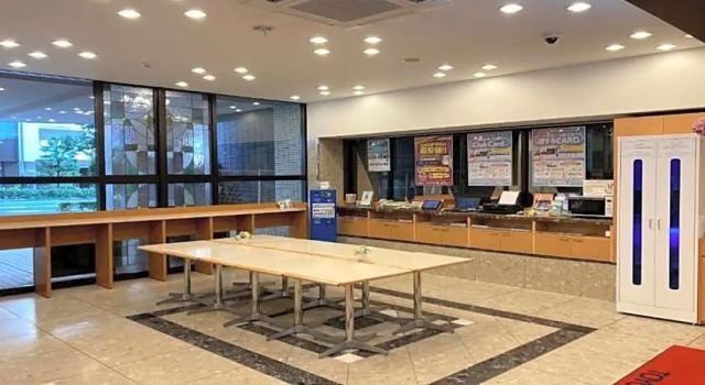 Toyoko Inn Tokyo Asakusa Kuramae No.1