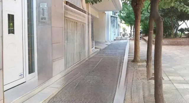 Апартаменты Athens City Apartment Petralona Central Gem