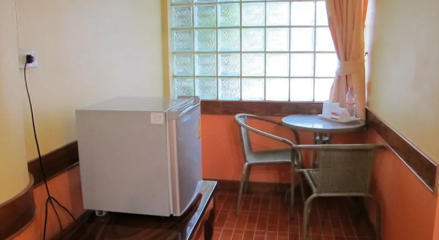 Номер Superior Phuendernthang Resort