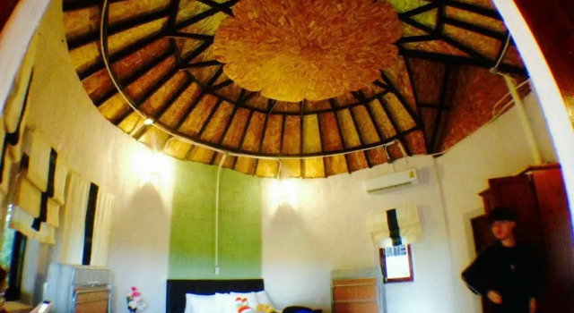Khemmarat Baandin Resort, Book Resort Hotels in Khemarat with Breakfast, Breakfasts