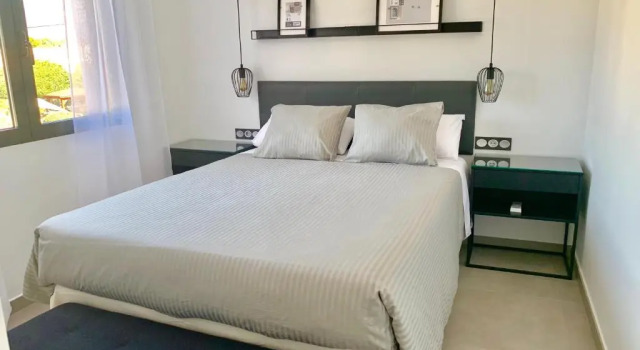 Mediterranea Suite Apartment, Забронировать Апартаменты/квартира Отели Альфас-дель-Пи с парковкой, Парковка
