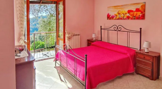 Locazione Turistica Candy