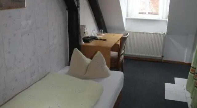 Номер Standard Hotel Café am Stift