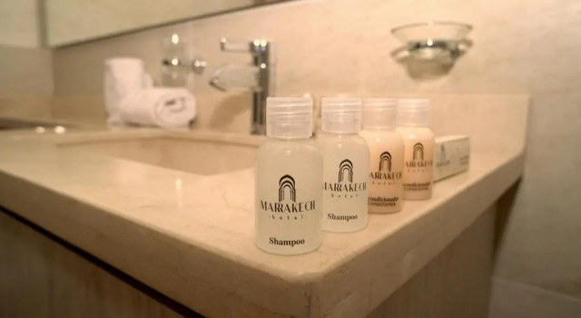 Junior-sviitti Hotel Marrakech