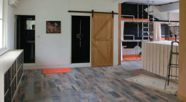 perBed Hostel, Book Hostel / Vandrerhjem Hostels i Nantou, Hostel / Vandrerhjem