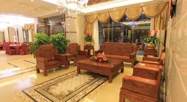 Fuxiang Holiday Hotel (Chimelong Ocean Kingdom, Hengqin, Zhuhai), Boek Hotel Goedkope hotels in Guangdong