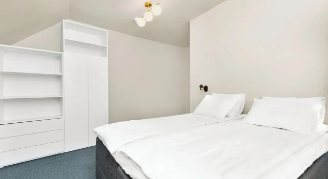 Двухместный номер Classic Central Guest House