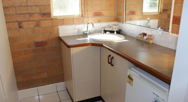 Номер Standard Copper Country Motor Inn