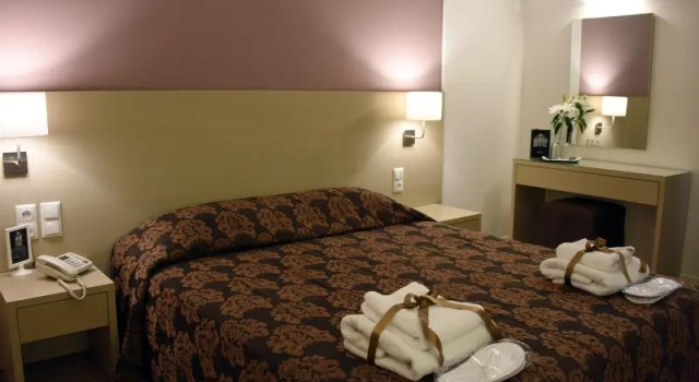 Номер Standard Dionisos Hotel