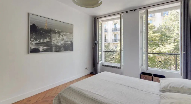 Perle Marais - 1BR - Spacious 45m2, Забронировать Отель Отели Парижа с парковкой, рядом с Mémorial de la Shoah, Парковка