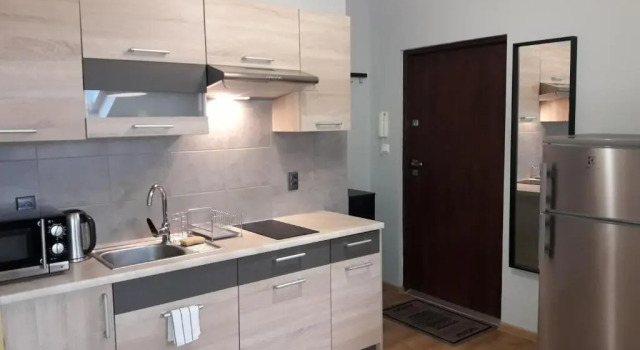 Апартаменты Apartament Old Town