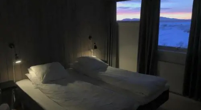 Vadsø Fjordhotell, 预订 酒店 瓦德瑟 Troms og Finnmark