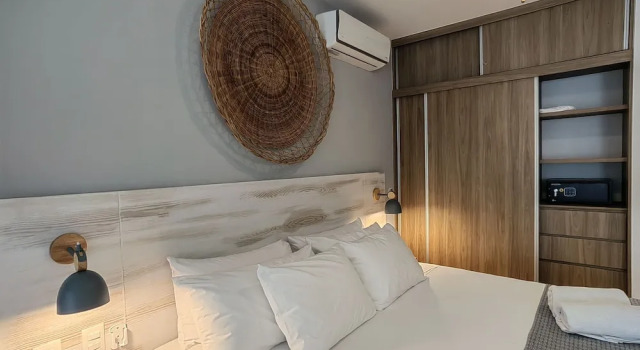 Апартаменты Premier Ipana Apartment Deluxe