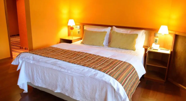 Aguará Hotel & Spa, Book Resort Hotels in Lobos with a Pool, Swimming Pool