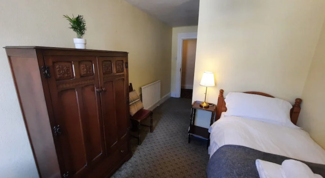 Номер Standard Lion Hotel Dulverton