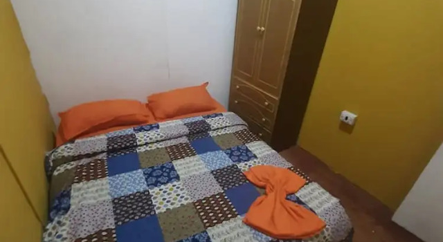 Двухместный номер Standard Hostal Rosita
