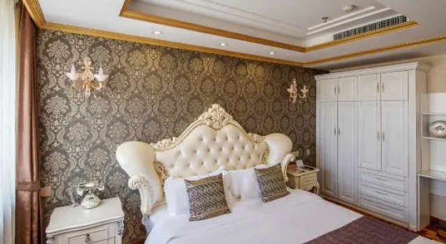 Люкс Business S. Z. Hotel