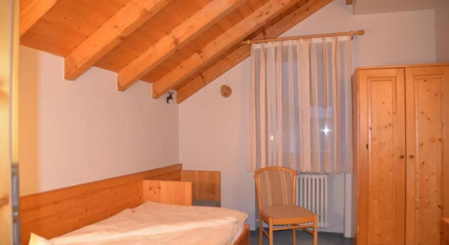 Номер Standard Hotel-Pension Breig Garni