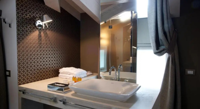 Номер Deluxe Fuori Porta House