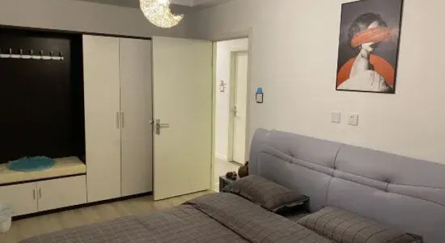 Shenyang Yingjia Homestay, Book Hotel Shenhe 