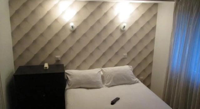 Двухместный номер Hotel Hauteville Opera