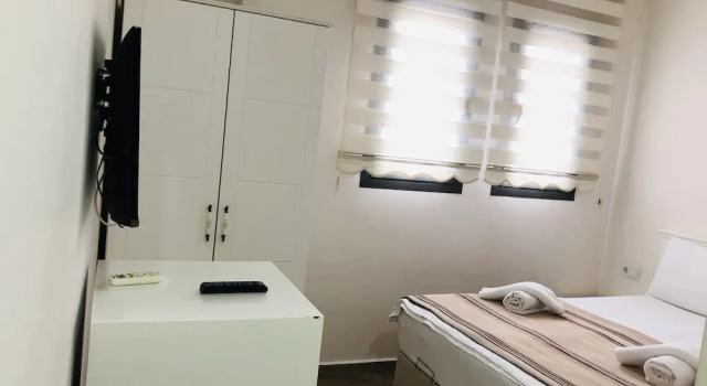 Artim Exclusive Apart Hotel